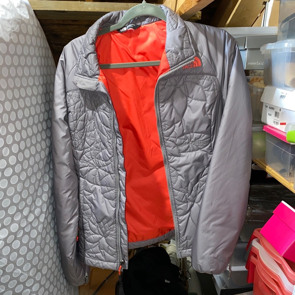 North Face Jacket - Picture 1 of 10